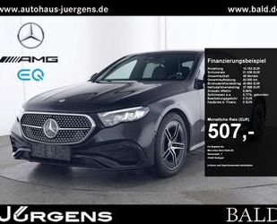 Mercedes-Benz E 220 Gebrauchtwagen