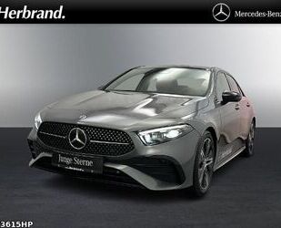 Mercedes-Benz A 250 Gebrauchtwagen