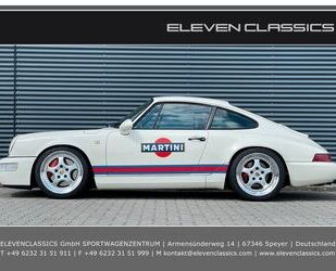 Porsche 964 Gebrauchtwagen