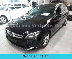 Mercedes-Benz C 220 Gebrauchtwagen