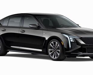 Cadillac CT5 Gebrauchtwagen