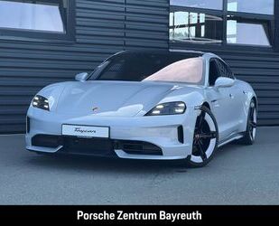 Porsche Taycan Gebrauchtwagen