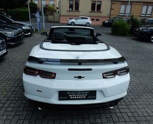 Chevrolet Camaro Gebrauchtwagen