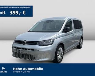 VW Caddy Maxi Gebrauchtwagen