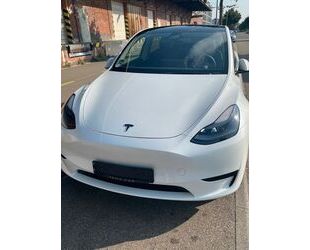 Tesla Model Y Gebrauchtwagen