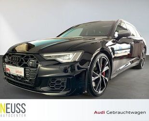 Audi S6 Gebrauchtwagen