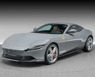 Ferrari Roma Gebrauchtwagen