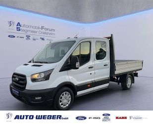 Ford Transit Gebrauchtwagen
