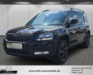 Skoda Yeti Gebrauchtwagen