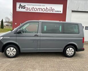 Porsche T6 Caravelle 