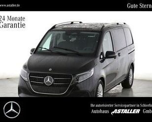 Mercedes-Benz V 300 Gebrauchtwagen