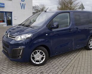 Citroen SpaceTourer Gebrauchtwagen