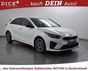 Kia ceed / Ceed Gebrauchtwagen