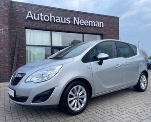 Opel Meriva Gebrauchtwagen