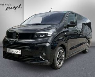 Opel Zafira Gebrauchtwagen