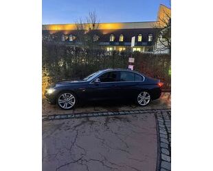 BMW 335 Gebrauchtwagen