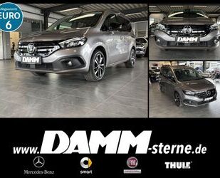 Mercedes-Benz EQT Gebrauchtwagen