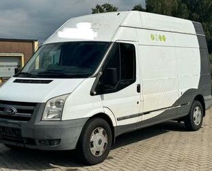 Ford Transit Gebrauchtwagen