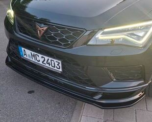Cupra Ateca Gebrauchtwagen