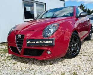 Alfa Romeo MiTo Gebrauchtwagen