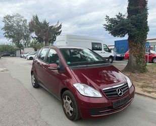 Mercedes-Benz A 150 Gebrauchtwagen