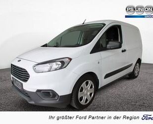 Ford Transit Courier Gebrauchtwagen
