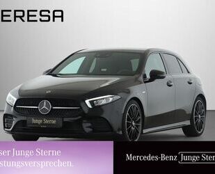 Mercedes-Benz A 180 Gebrauchtwagen