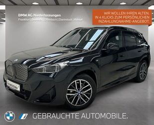 BMW iX1 Gebrauchtwagen