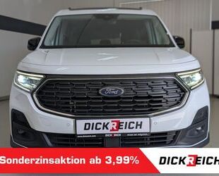 Ford Grand Tourneo Gebrauchtwagen