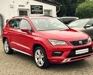 Seat Ateca Gebrauchtwagen