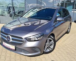 Mercedes-Benz B 180 Gebrauchtwagen