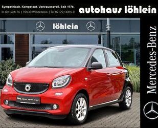 Renault ForFour 