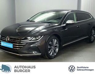 VW Arteon Gebrauchtwagen
