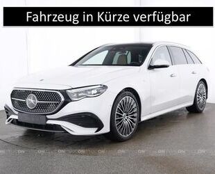 Mercedes-Benz E 300 Gebrauchtwagen