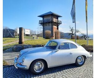 Porsche 356 Gebrauchtwagen