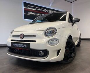 Fiat 500C Gebrauchtwagen