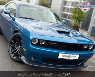 Dodge Challenger Gebrauchtwagen