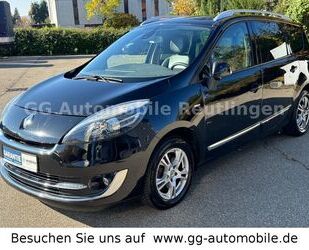 Renault Scenic Gebrauchtwagen