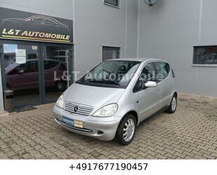 Mercedes-Benz A 160 Gebrauchtwagen