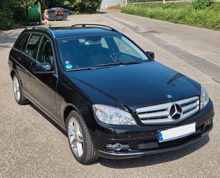 Mercedes-Benz C 180 Gebrauchtwagen