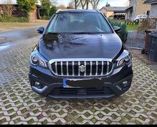 Suzuki (SX4) S-Cross Gebrauchtwagen
