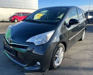 Toyota Verso-S Gebrauchtwagen