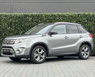 Suzuki Vitara Gebrauchtwagen