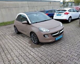 Opel Adam Gebrauchtwagen