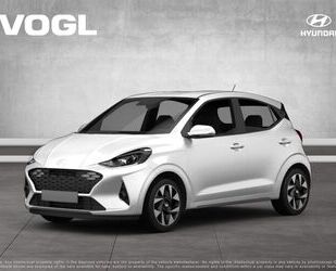 Hyundai i10 Gebrauchtwagen