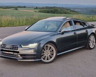 Audi S7 Gebrauchtwagen