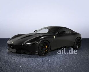 Ferrari Roma Gebrauchtwagen