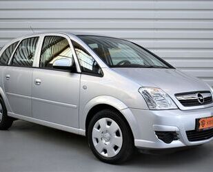 Opel Meriva Gebrauchtwagen