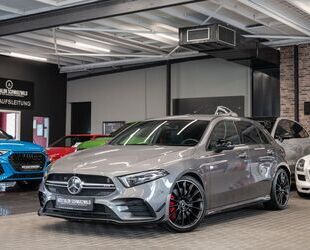 Mercedes-Benz A 35 AMG Gebrauchtwagen