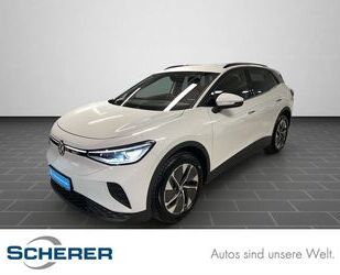 VW ID.4 Gebrauchtwagen